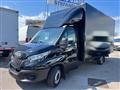 IVECO DAILY 35S16H/P BOX Daily 35C14HDV CRV BTor 2.3HPT PLM-TM-DC-RG 4p. Furg.