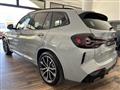 BMW X3 xDrive20d 48V Msport