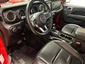 JEEP WRANGLER 2.0 turbo 80th Anniversary auto