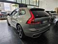 VOLVO XC60 2.0 B4 R-design geartronic