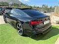 AUDI A5 RS5 Sportback 2.9 tfsi 25 years quattro 450cv tiptronic