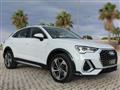 AUDI Q3 35 TDI S tronic S line edition