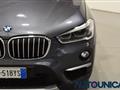 BMW X1 SDRIVE 18D XLINE AUTOMATICA NAVI LED