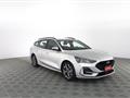 FORD FOCUS 1.0 EcoBoost Hybrid 125 CV SW ST-Line