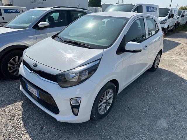 KIA PICANTO 1.0 12V GPL 5 porte Style