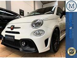 ABARTH 595 1.4 t-jet Competizione 180cv pari al nuovo