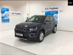 JEEP COMPASS PHEV LIMITED 1.3 TURBO T4 4