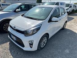 KIA PICANTO 1.0 12V GPL 5 porte Style