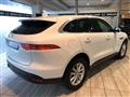 JAGUAR F-PACE 2.0 D 180 CV AWD aut. Prestige