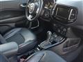 JEEP Compass 2.0 Mjt II aut. 4WD Limited