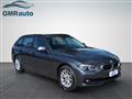 BMW SERIE 3 TOURING d xDrive Touring Business Adv Aut FOTO REALI