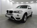 BMW X3 xDrive20d xLine