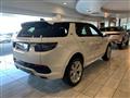 LAND ROVER DISCOVERY SPORT Discovery Sport 2.0D I4-L.Flw 150 CV AWD Auto R-Dynamic SE