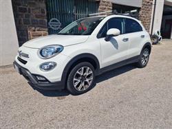 FIAT 500X 2.0 MultiJet 140 CV 4x4 Cross