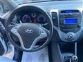 HYUNDAI IX20 1.4 90 CV Comfort km 67000