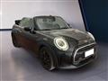 MINI MINI 3 PORTE Mini IV Cabrio F57 2021 1.5 Cooper Classic auto