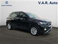 VOLKSWAGEN T-CROSS 1.0 TSI Style BMT