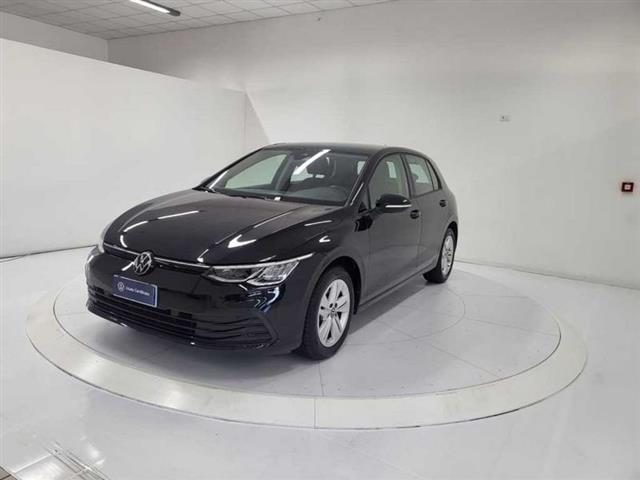 VOLKSWAGEN GOLF 1.0 eTSI EVO DSG Life