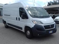 FIAT DUCATO 35LH2 2.3MJT 150CV PASSO LUNGO - TETTO ALTO