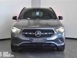 MERCEDES CLASSE GLA d Automatic Sport Plus