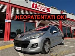 PEUGEOT 207 SW 1.6 hdi 8v Energie, NEOPATENTATI OK!