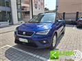 SEAT ARONA 1.0 TGI Style NEOPATENTATO GARANZIA INCLUSA!!