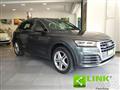 AUDI Q5 2.0 TDI 190 CV quattro S tronic S line