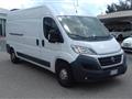 FIAT DUCATO 35LH2 2.3MJT 150CV PASSO LUNGO - TETTO ALTO