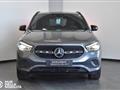 MERCEDES CLASSE GLA d Automatic Sport Plus