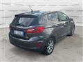 FORD FIESTA 1.0 Ecoboost Hybrid 125 CV 5 porte Titanium