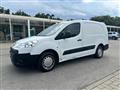 PEUGEOT PARTNER 1.6 HDi 90CV FAP L1 3 posti Furgone Affaire