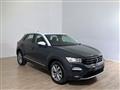 VOLKSWAGEN T-ROC 2.0 TDI SCR Style BlueMotion Technology