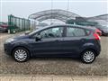 FORD FIESTA 1.2 60CV 5 porte Titanium