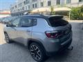 JEEP COMPASS 2.0 Multijet II 4WD Limited