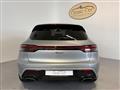 PORSCHE MACAN 2.0   TETTO PANORAMICO IMPIANTO AUDIO BOSE