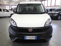 FIAT DOBLÒ Cargo MAXI 1.4 T-Jet Nat. Power Lounge + IVA22%