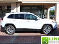 JEEP CHEROKEE 2.0 Mjt II 4WD Active Drive Limited FINANZIABILE