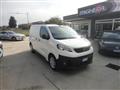 PEUGEOT EXPERT BlueHDi 120 S&S PC-TN Furgone Premium Compact