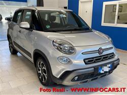 FIAT 500L 1.4 95 CV S&S Connect NEOPATENTATI