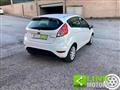 FORD FIESTA 1.5 TDCi B&W Edition, Finanziabile, Neopatentati