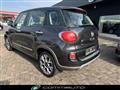 FIAT 500L 1.3 Multijet 95 CV Trekking