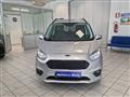 FORD TOURNEO COURIER Tourneo Courier 1.0 EcoBoost 100 CV Plus