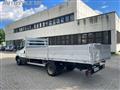 IVECO DAILY 35C14 140CV *CASSONE FISSO 5 Metri * GEMELLATO