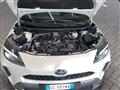 TOYOTA YARIS CROSS Yaris Cross 1.5 Hybrid 5p. E-CVT AWD-i Adventure