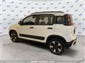 FIAT PANDA CROSS Panda Cross 1.0 FireFly S&S Hybrid