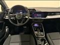 AUDI A3 SPORTBACK SPORTBACK 35 TFSI S-TRONIC BUSINESS ADVANCED