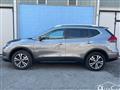 NISSAN X-TRAIL 2.0 dCi 4WD N-Connecta