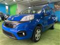 FIAT QUBO 1.4 8V 77 CV Lounge Natural Power