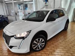 PEUGEOT e-208 AUTONOMIA 340 KM  - GARANZIA BATTERIE FINO AL 2030