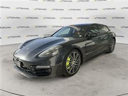 PORSCHE PANAMERA 2.9 4 E-Hybrid Sport Turismo